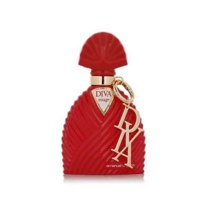 Ungaro Emanuel Diva Rouge parfumovaná voda pre ženy