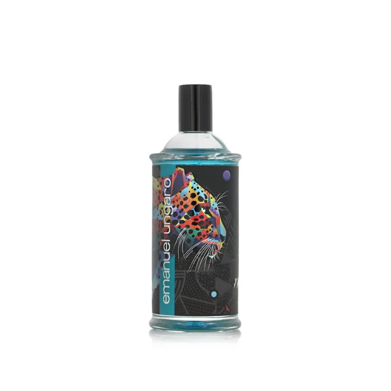 Emanuel Ungaro Intense For Him parfumovaná voda pre mužov 100 ml