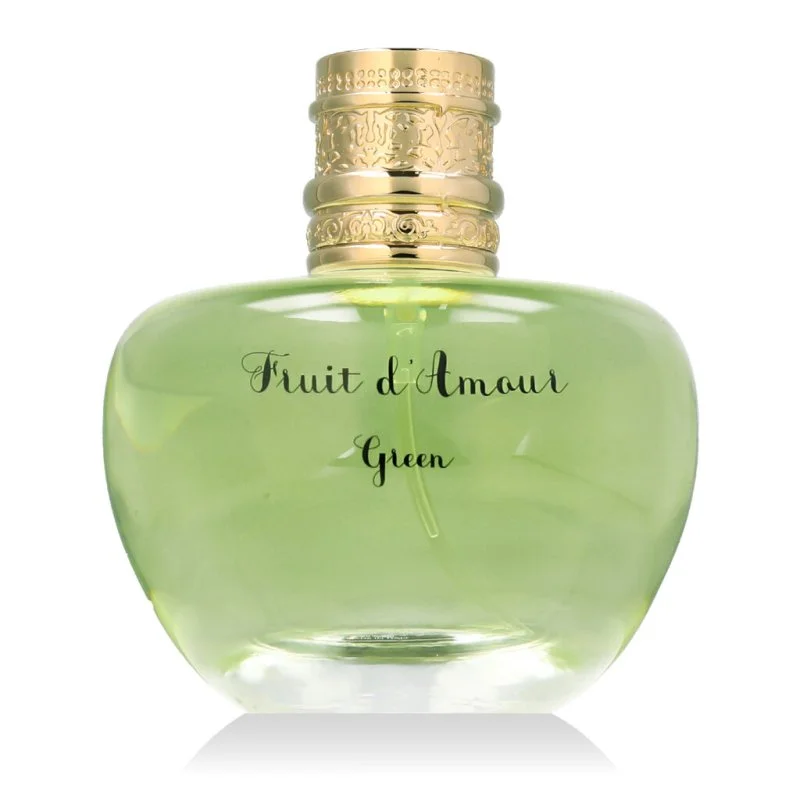 Fruit d'Amour Green toaletná voda pre ženy 100 ml