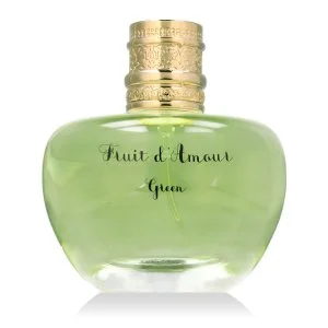 Ungaro Emanuel Fruit d'Amour Green toaletná voda pre ženy