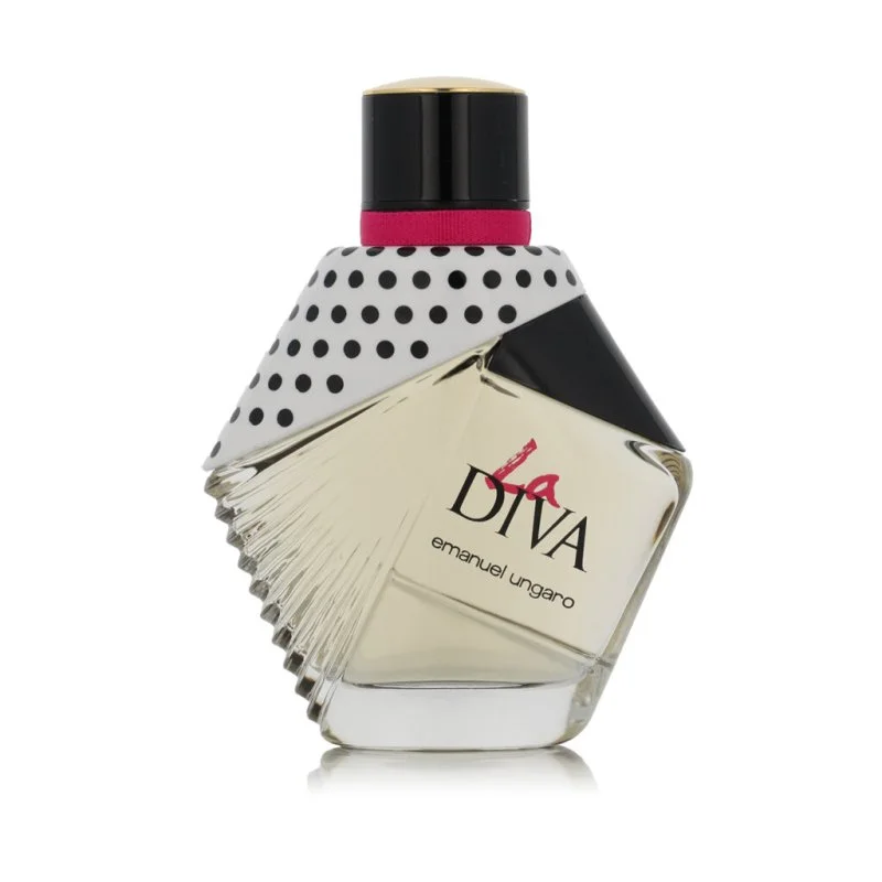 La Diva Mon Amour parfumovaná voda pre ženy 50 ml