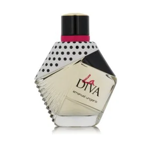 Ungaro Emanuel La Diva Mon Amour parfumovaná voda pre ženy