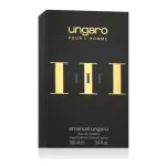 Pour L'Homme III toaletná voda pre mužov 100 ml