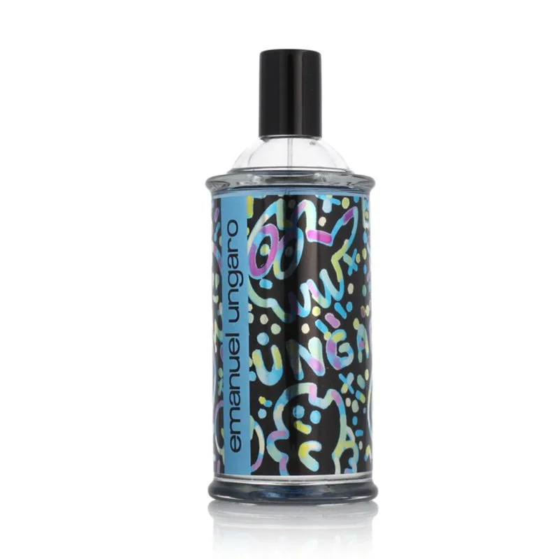 Emanuel Ungaro For Him toaletná voda pre mužov 100 ml
