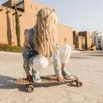 Inkkas United Jogger