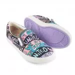 Inkkas United Slip On