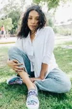 Inkkas United Slip On