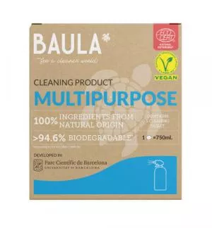 Baula Univerzálne sklo - tableta na 750 ml umývacieho prostriedku