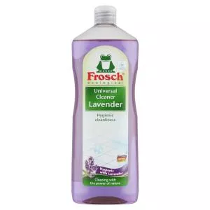 Frosch Univerzálny čistiaci prostriedok Levanduľa (ECO, 1000 ml)