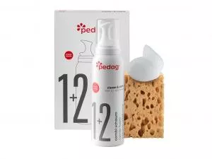 Pedag Univerzálna čistiaca pena s morskou hubkou