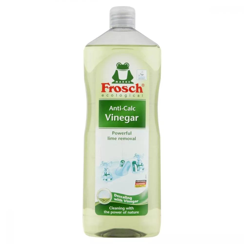 Frosch Univerzálny octový čistič (ECO, 1000 ml)