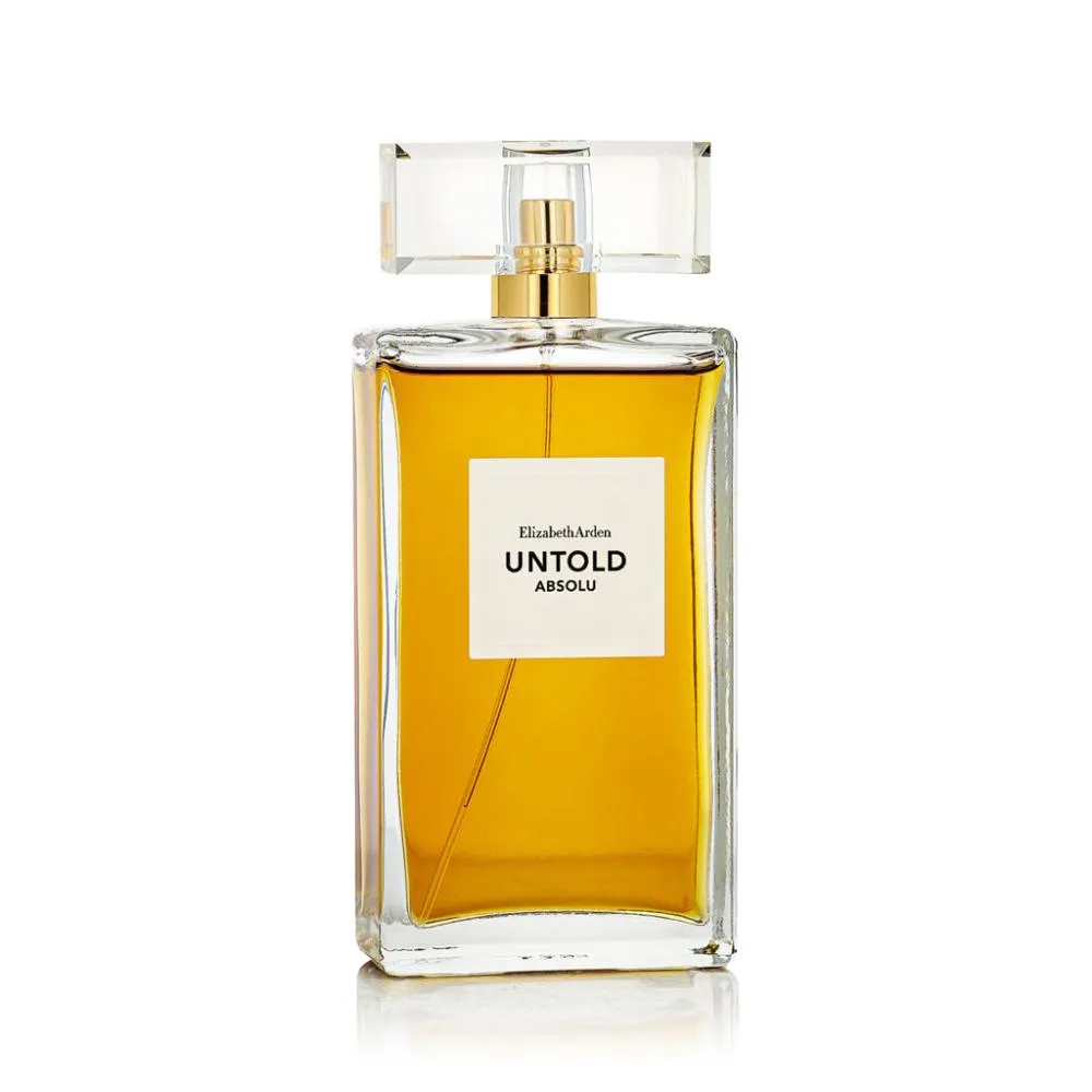 Untold Absolu parfumovaná voda pre ženy 100 ml