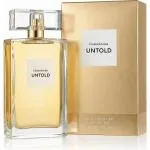 Untold parfumovaná voda pre ženy 100 ml