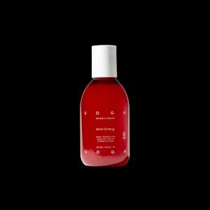 Uoga Uoga Šampón na hĺbkovú regeneráciu vlasov More Energy BIO (250 ml) - pomoc pre suché a poškodené vlasy