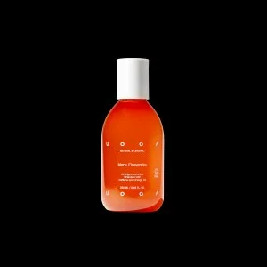 Uoga Uoga Šampón na posilnenie a lesk vlasov More Fireworks BIO (250 ml) - s vôňou pomarančov