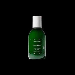 Uoga Uoga Šampón na zväčšenie objemu vlasov More Passion BIO (250 ml) - na mastné a spľasnuté vlasy