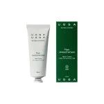 Uoga Uoga Hydratačný krém na ruky Plain Awesomeness BIO (40 ml) - so sviežou citrusovou vôňou