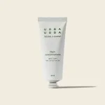 Uoga Uoga Hydratačný krém na ruky Plain Awesomeness BIO (40 ml) - so sviežou citrusovou vôňou