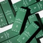 Uoga Uoga Hydratačný krém na ruky Plain Awesomeness BIO (40 ml) - so sviežou citrusovou vôňou
