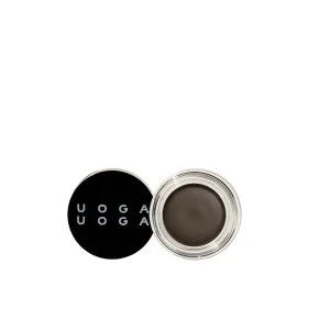 Uoga Uoga Krémová pomáda na obočie (2,5 ml) 792 Forest Path - Dark Brown - 3 odtiene pre opticky hustejšie obočie