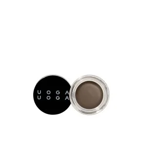 Uoga Uoga Krémová pomáda na obočie (2,5 ml) 796 Taupe - stredne hnedá - 3 odtiene pre opticky hustejšie obočie
