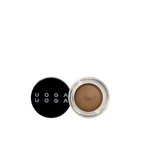 Uoga Uoga Krémová pomáda na obočie (2,5 ml) 797 Pebbles & Salt - Blonde - 3 odtiene pre opticky hustejšie obočie