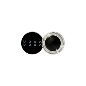 Uoga Uoga Krémové očné linky (2,5 ml) - Black Drama - Čierne - na denné aj večerné líčenie