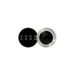 Uoga Uoga Krémové očné linky (2,5 ml) - Black Drama - Čierne - na denné aj večerné líčenie