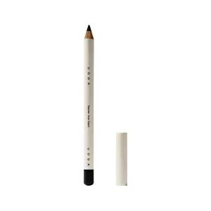 Uoga Uoga Mäkká ceruzka na oči BIO 850 Blacker than Black - Čierna - 4 odtiene pre každý look