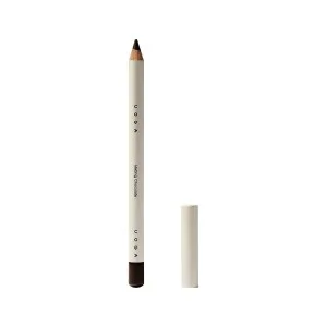 Uoga Uoga Mäkká ceruzka na oči BIO 851 Melting Chocolate - Tmavohnedá - 4 odtiene pre každý look