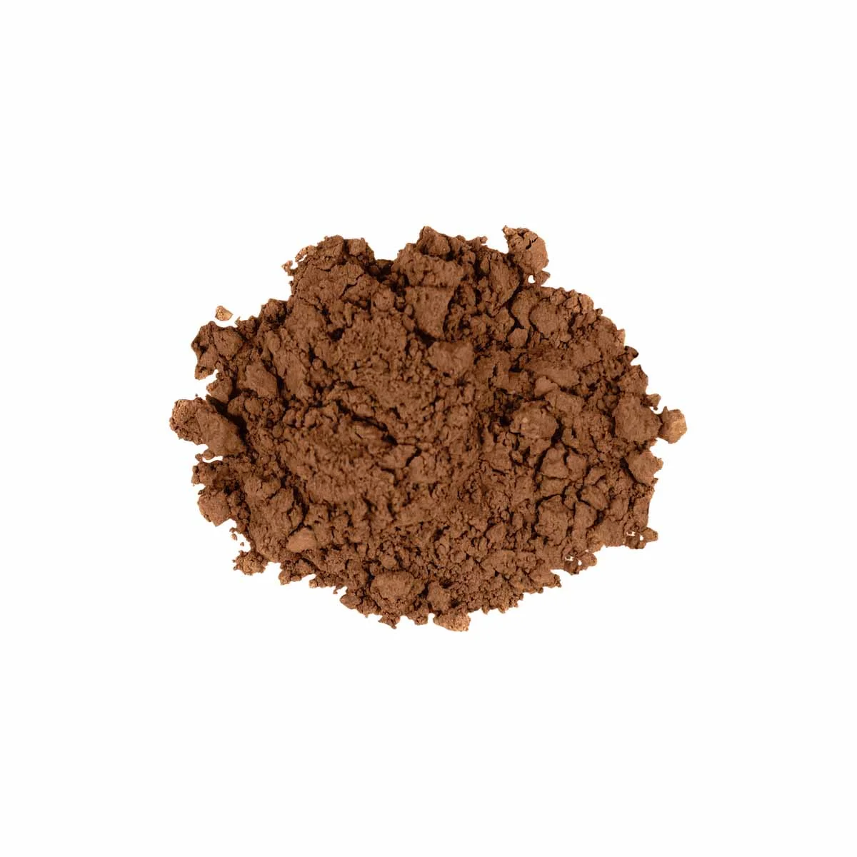 Uoga Uoga Minerálne očné tiene sypké s jantárom (1 g) 704 Cute - 10 odtieňov