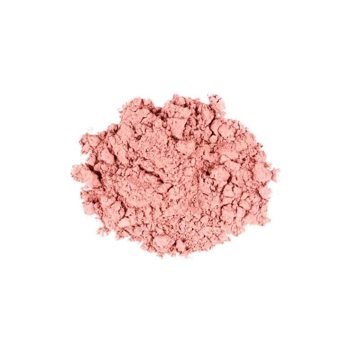 Uoga Uoga Minerálne očné tiene sypké s jantárom (1 g) 704 Cute - 10 odtieňov
