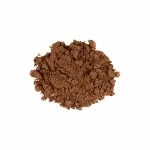 Uoga Uoga Minerálne sypké očné tiene s jantárom (1 g) 709 Ivory Pearl - 10 odtieňov