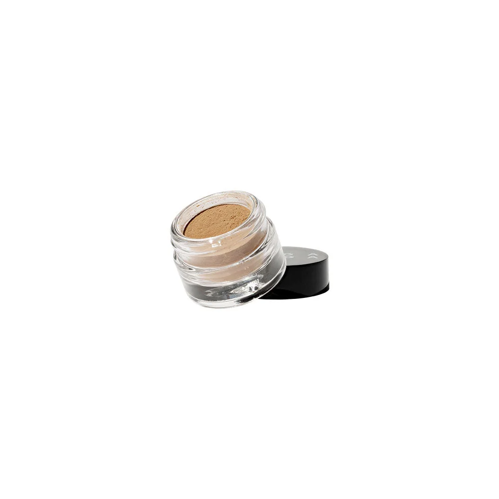 Uoga Uoga Minerálne sypké očné tiene s jantárom (1 g) 740 Star Box - 10 odtieňov
