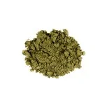 Uoga Uoga Minerálne sypké očné tiene s jantárom (1 g) 740 Star Box - 10 odtieňov
