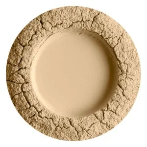 Uoga Uoga Minerálny púdrový make-up (0,7 g - vzorka) 631 Neversleeping Beauty - na vyskúšanie 12 odtieňov