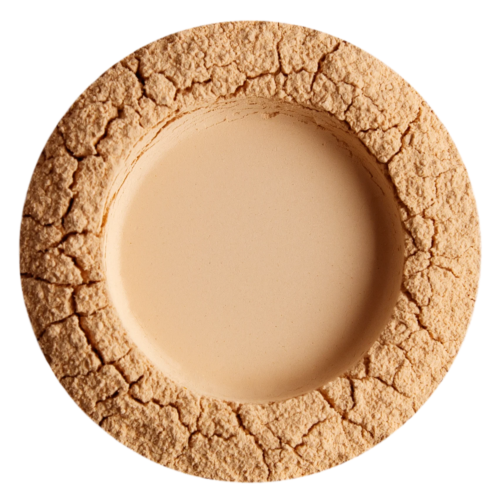 Uoga Uoga Minerálny púdrový make-up (0,7 g - vzorka) 631 Neversleeping Beauty - na vyskúšanie 12 odtieňov