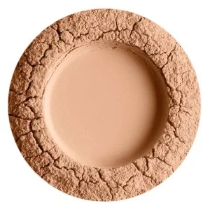 Uoga Uoga Minerálny púdrový make-up (0,7 g - vzorka) 636 Strawberry and Snow - na vyskúšanie 12 odtieňov