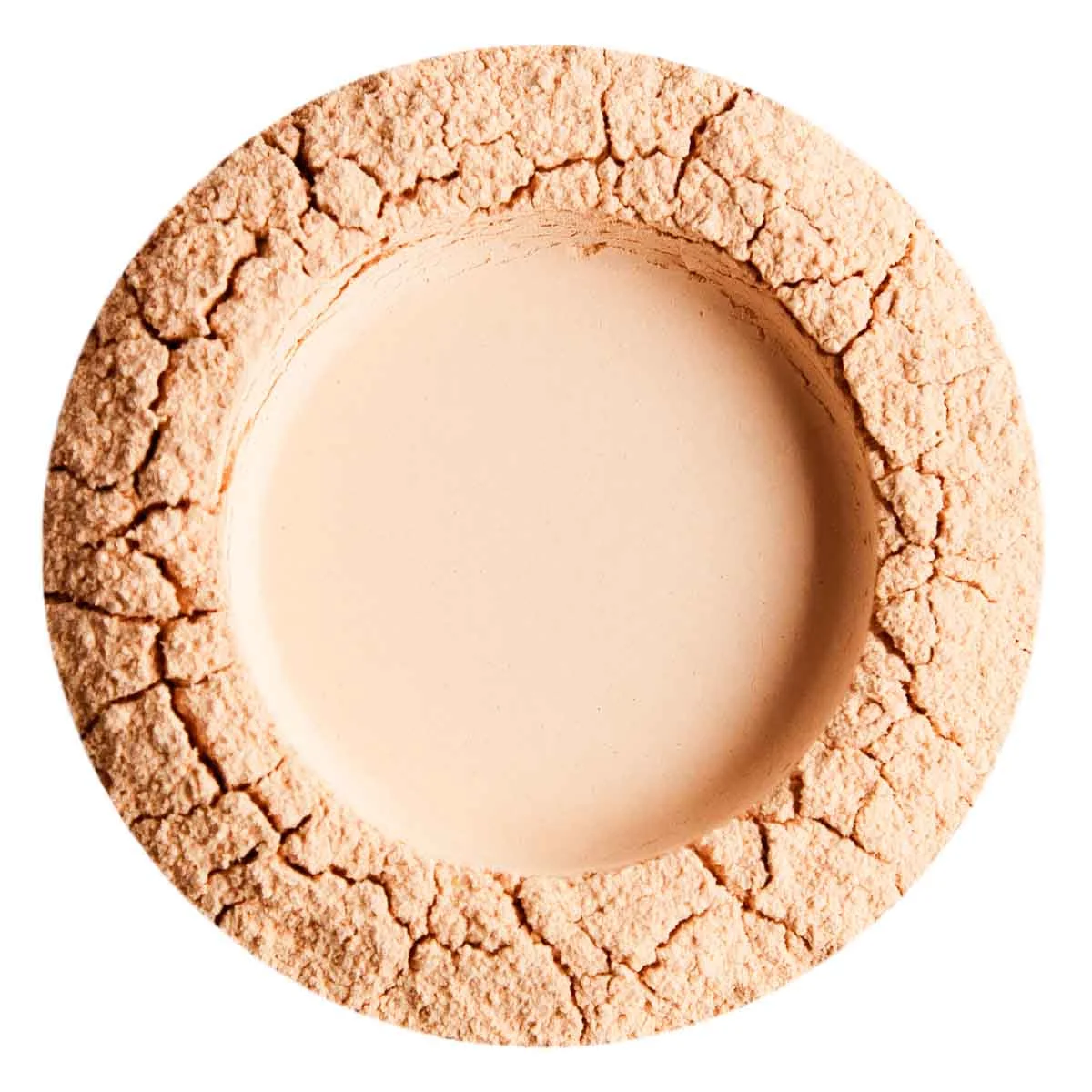 Uoga Uoga Minerálny púdrový make-up s jantárom (10 g) 631 Neversleeping Beauty - ľahký, prirodzený, SPF 15
