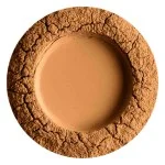 Uoga Uoga Minerálny púdrový make-up s jantárom (10 g) 632 Bubbles - ľahký, prirodzený, SPF 15