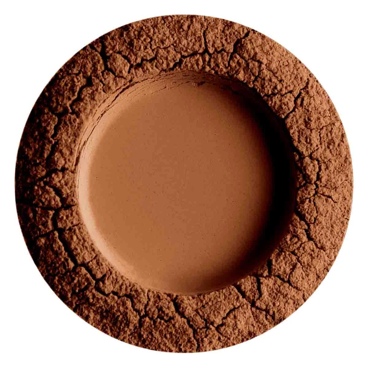 Uoga Uoga Minerálny púdrový make-up s jantárom (10 g) 634 Linden Honey - ľahký, prirodzený, SPF 15