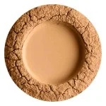 Uoga Uoga Minerálny púdrový make-up s jantárom (10 g) 636 Strawberry and Snow - ľahký, prirodzený, SPF 15