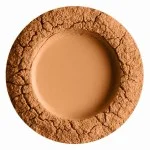 Uoga Uoga Minerálny púdrový make-up s jantárom (10 g) 637 Amber Sand - ľahký, prirodzený, SPF 15
