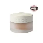 Uoga Uoga Minerálny púdrový make-up s jantárom (10 g) 637 Amber Sand - ľahký, prirodzený, SPF 15