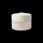 Uoga Uoga Minerálny púdrový make-up s jantárom (10 g) 637 Amber Sand - ľahký, prirodzený, SPF 15