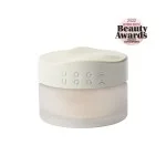Uoga Uoga Minerálny púdrový make-up s jantárom (10 g) 637 Amber Sand - ľahký, prirodzený, SPF 15
