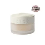 Uoga Uoga Minerálny púdrový make-up s jantárom (10 g) 801 Walk in the Dunes - ľahký, prirodzený, SPF 15