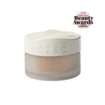 Uoga Uoga Minerálny púdrový make-up s jantárom (10 g) 803 Dandelion Syrup - ľahký, prirodzený, SPF 15