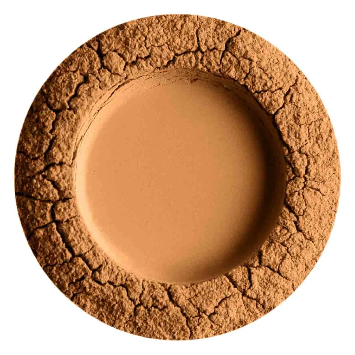Uoga Uoga Minerálny púdrový make-up s jantárom (10 g) 803 Dandelion Syrup - ľahký, prirodzený, SPF 15