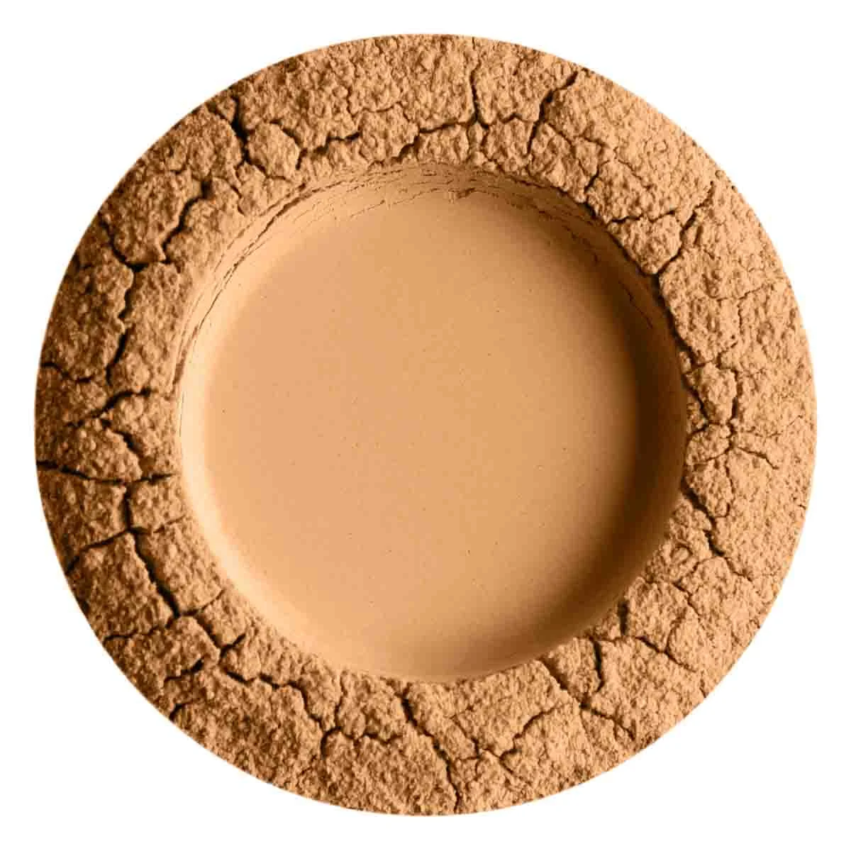 Uoga Uoga Minerálny púdrový make-up s jantárom (10 g) 805 Whispering Pines - ľahký, prirodzený, SPF 15